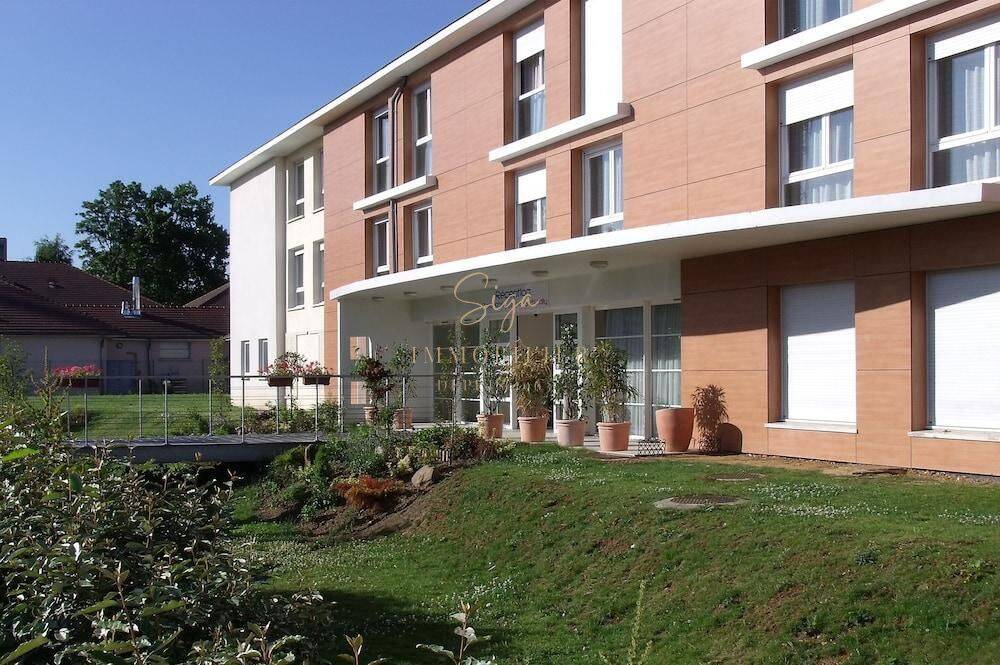 Appartement 1 pièce 19 m² · à Andilly · 19 m² · 29 000 €