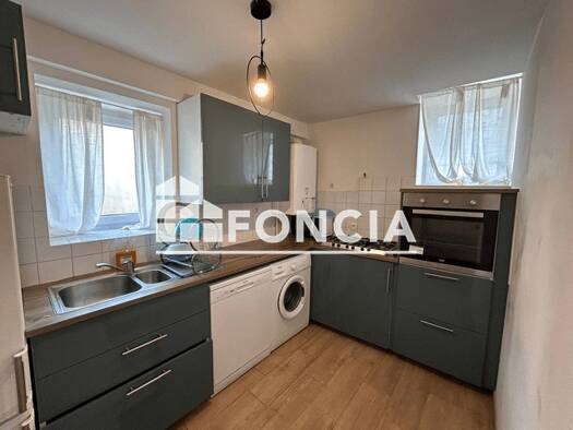 Colocation à louer 902 € 2 pièces 2 chambres 46,7 m² RDC Les Bords de Seine Soisy-sur-Seine 91450