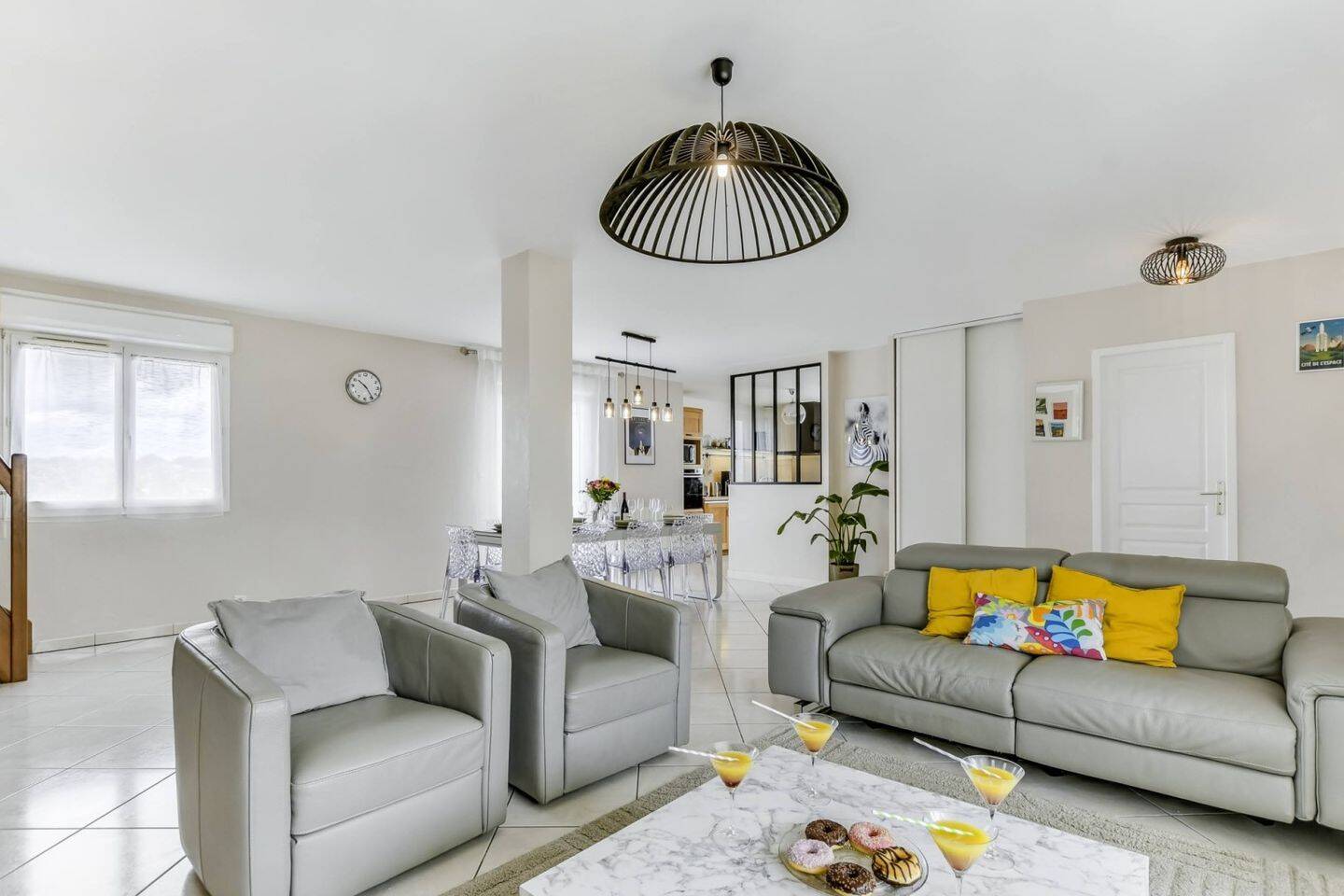Maison 7 pièces 180 m² · à Plaisance-du-Touch · 180 m² · 549 000 €
