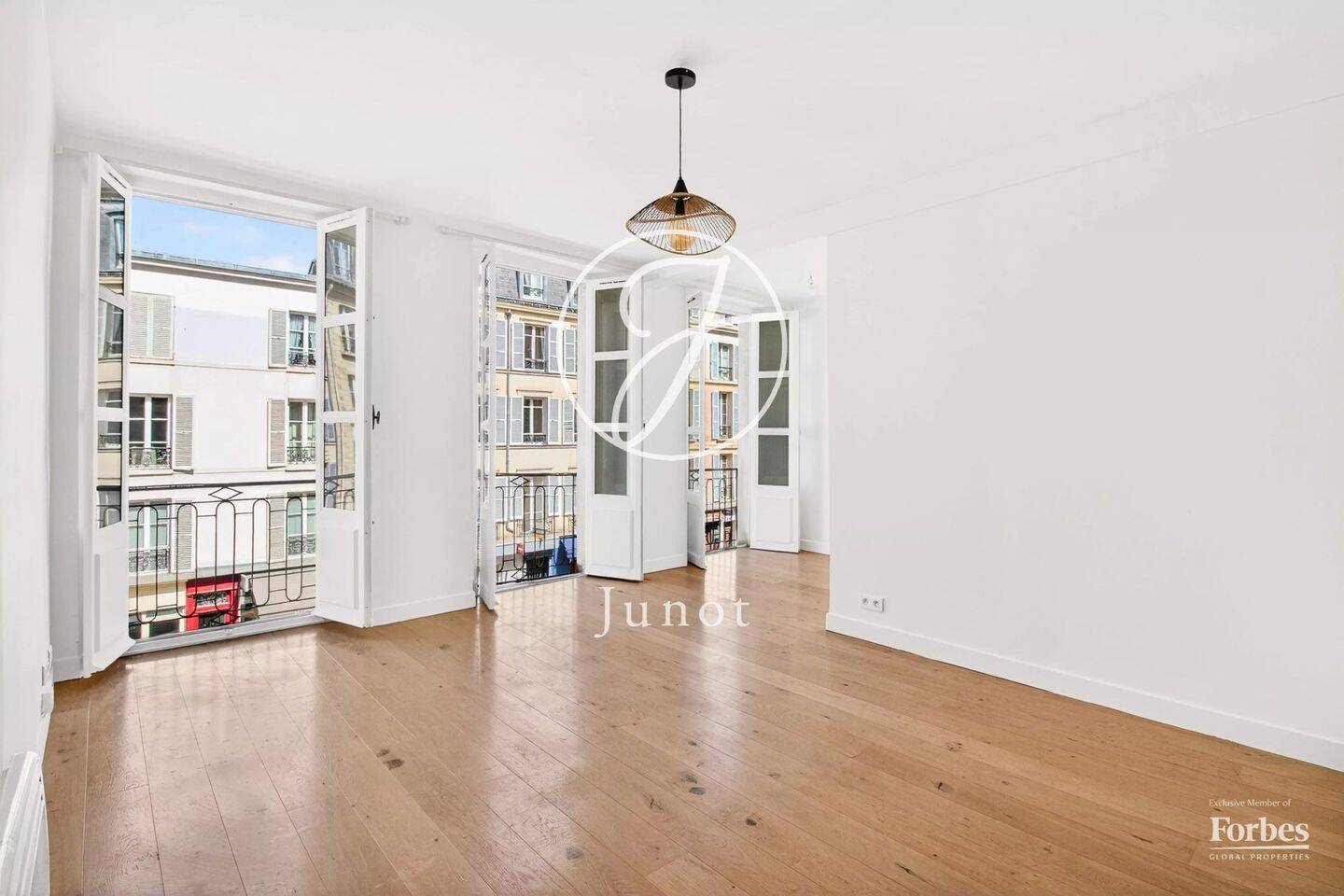 Appartement 4 pièces 62 m² · à Versailles · 61,7 m² · 480 000 €
