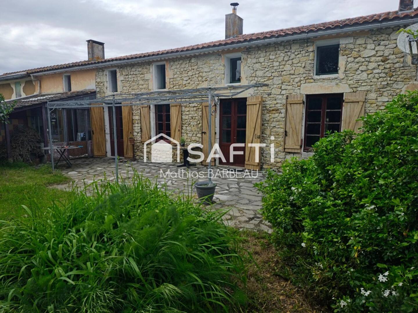 Maison 5 pièces 200 m² · à Vendays-Montalivet · 200 m² · 295 000 €