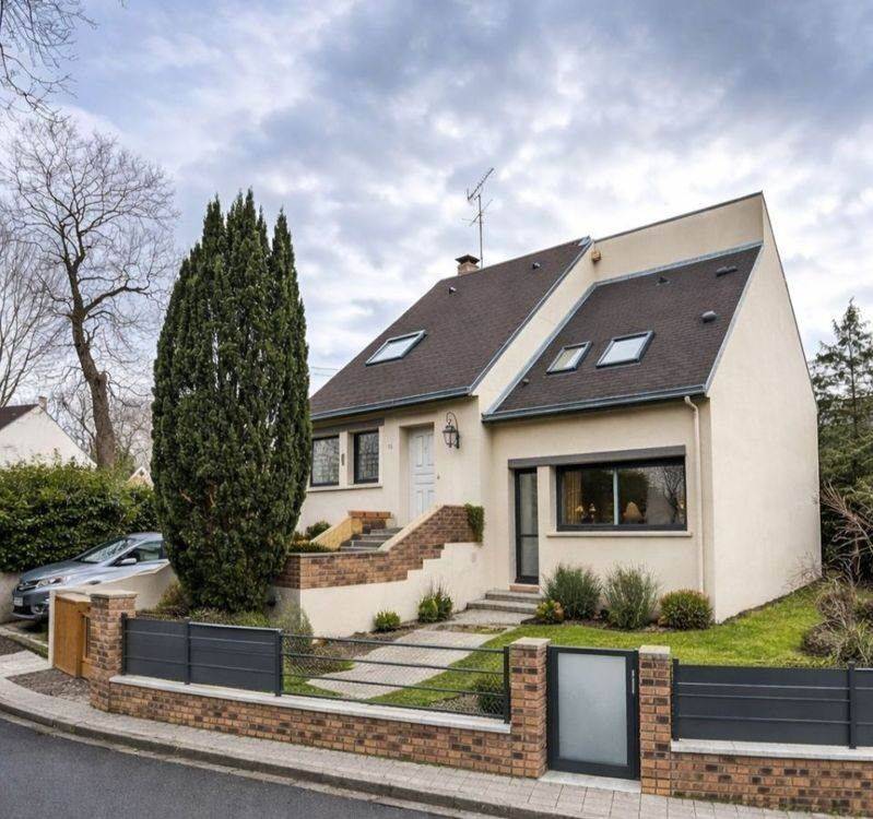 Maison 5 pièces 167 m² · à Draveil · 167 m² · 399 500 €