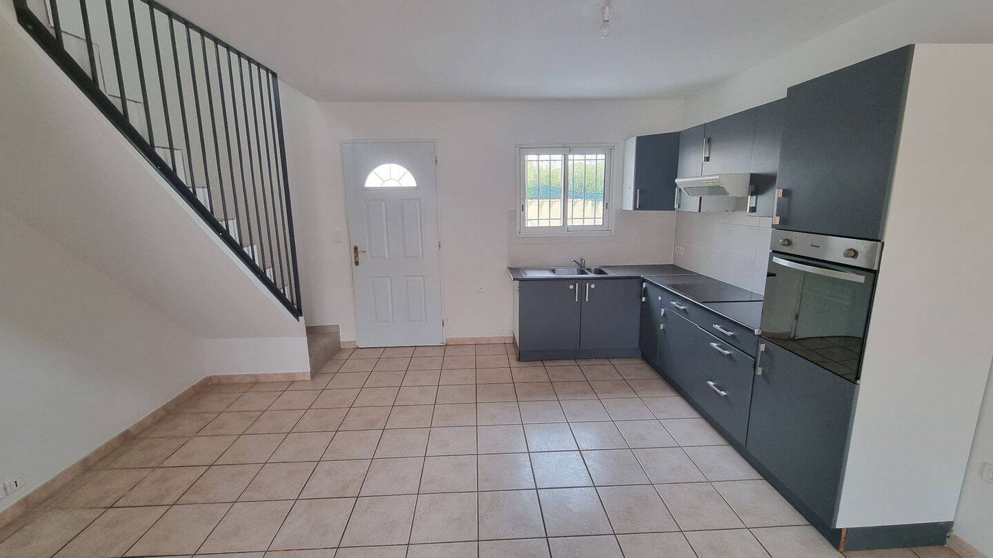 Maison 5 pièces 95 m² · à Cournonterral · 95 m² · 1 100 €/mois