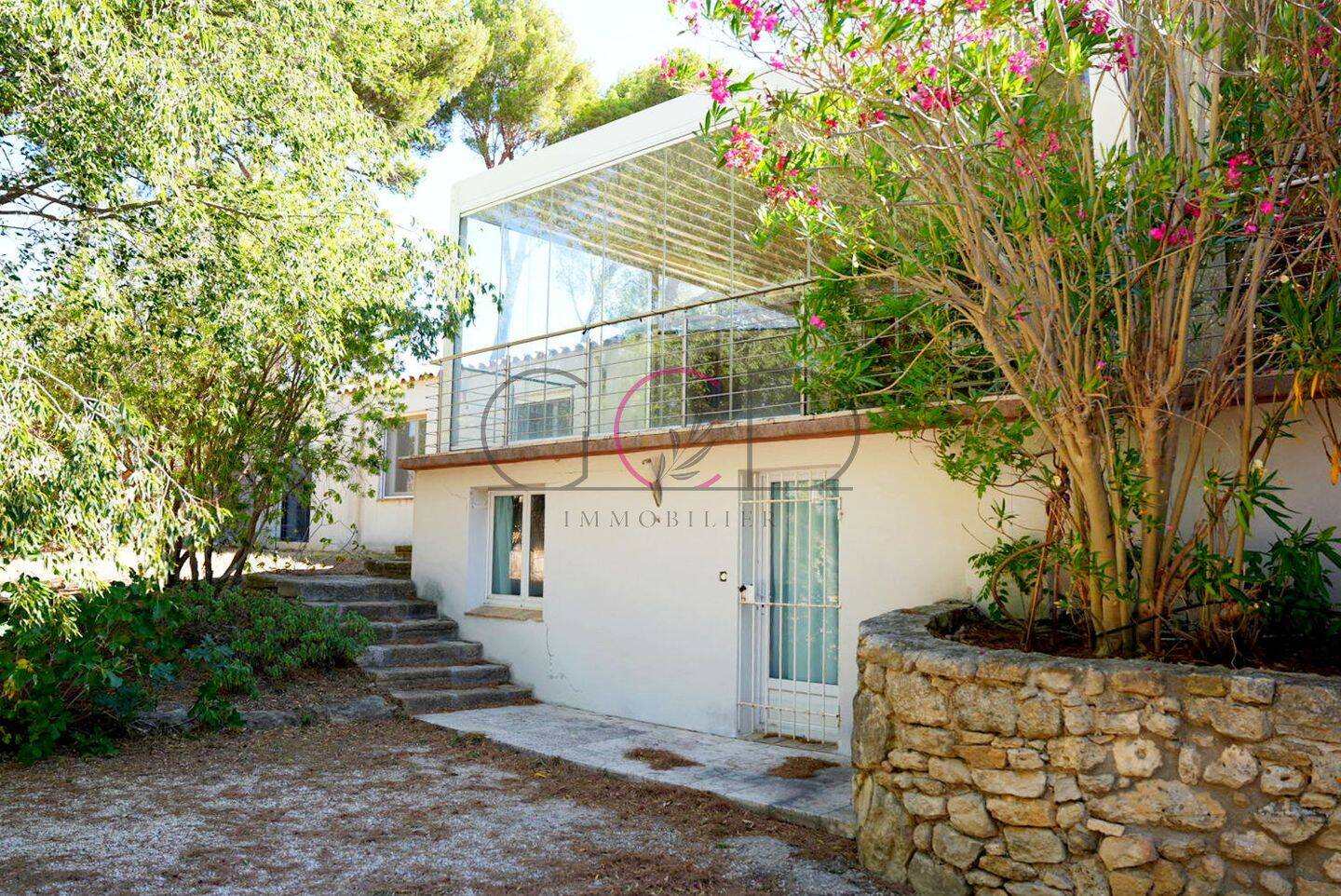 Maison 8 pièces 238 m² · à Pélissanne · 238 m² · 1 260 000 €