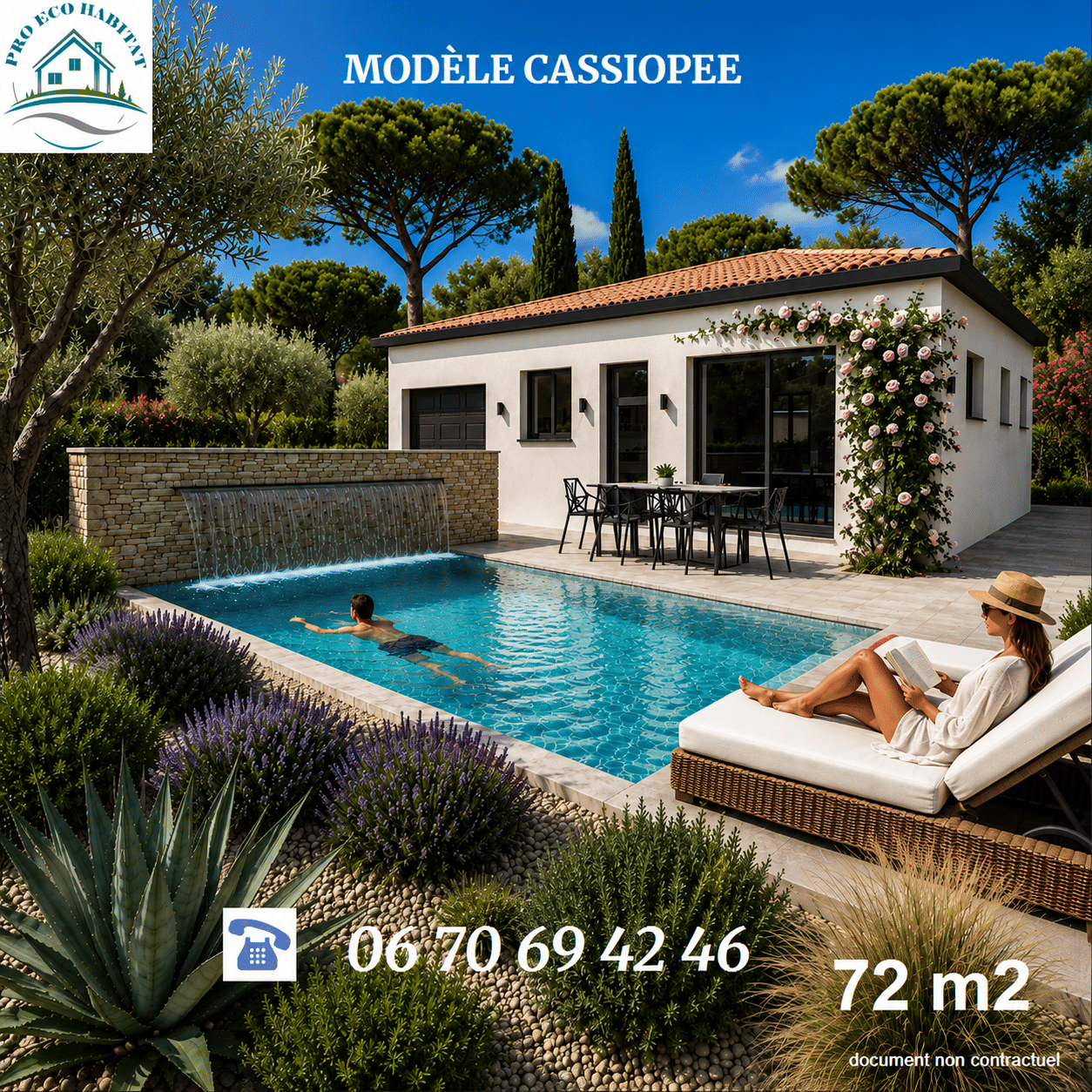 Maison 4 pièces 72 m² · à Lézignan-Corbières · 72 m² · 214 000 €