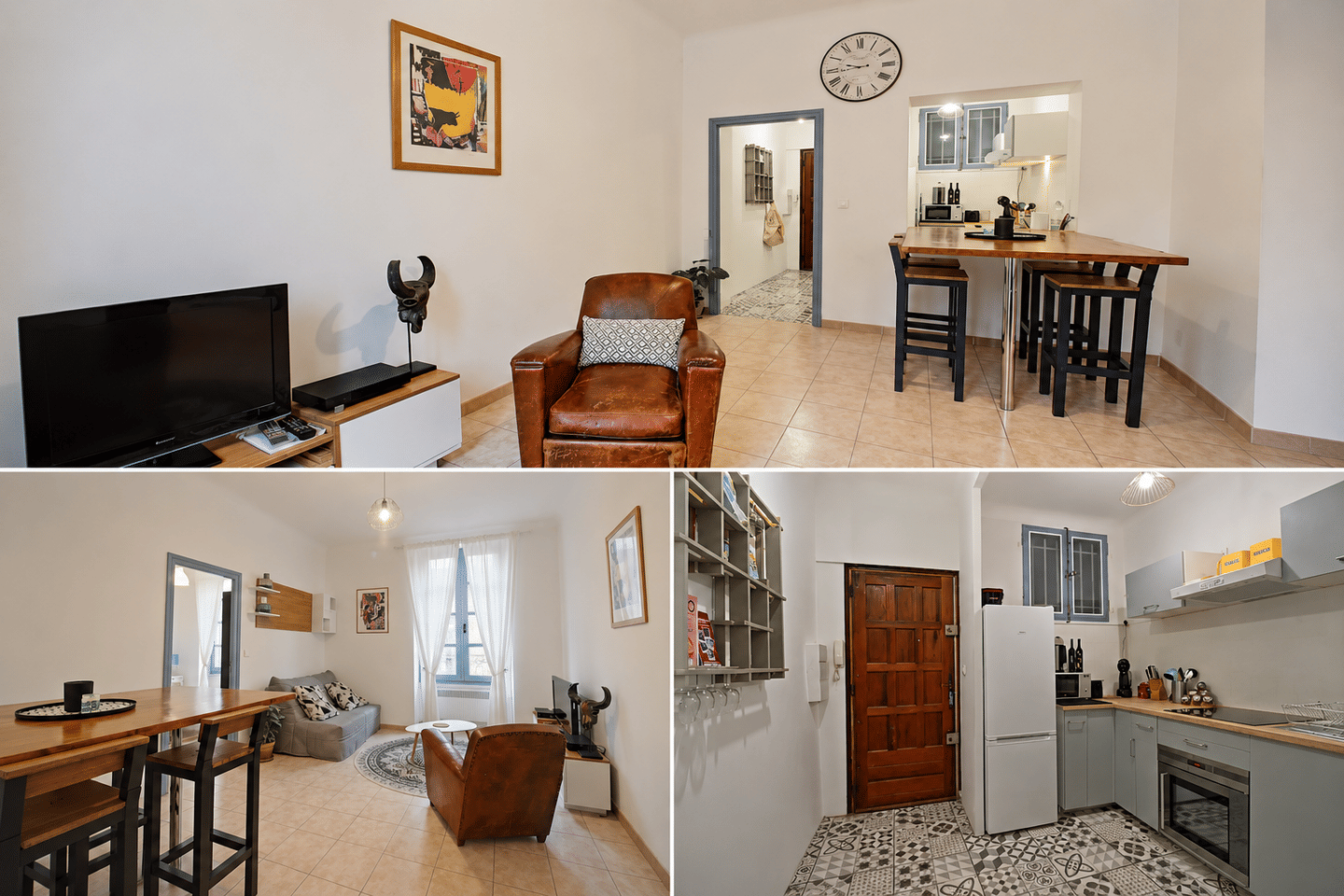 Appartement 2 pièces 40 m² · à Nîmes · 40 m² · 130 000 €