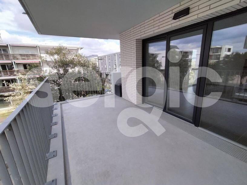 Appartement 3 pièces 66 m² · à Bègles · 66 m² · 891 €/mois