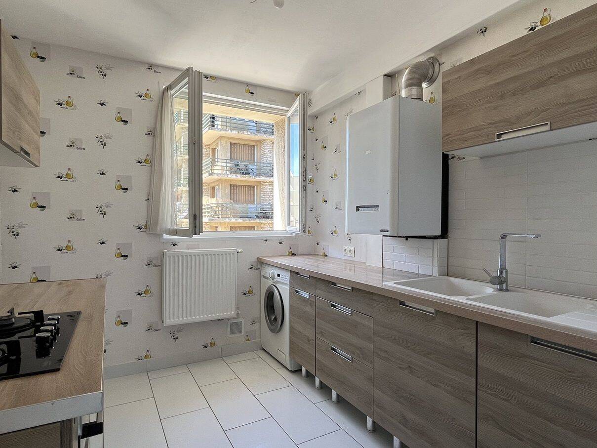 Appartement 3 pièces 56 m² · à Troyes · 56 m² · 85 000 €