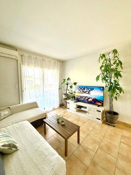 Appartement 2 pièces 31 m² · à Mauguio · 31 m² · 700 €/mois