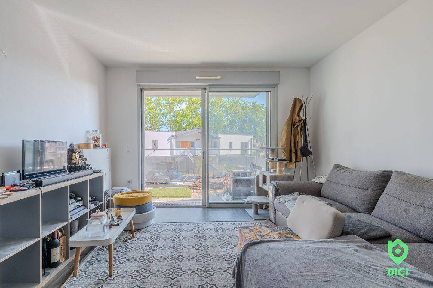 Appartement 2 pièces 44 m² · à Angers · 44 m² · 179 350 €