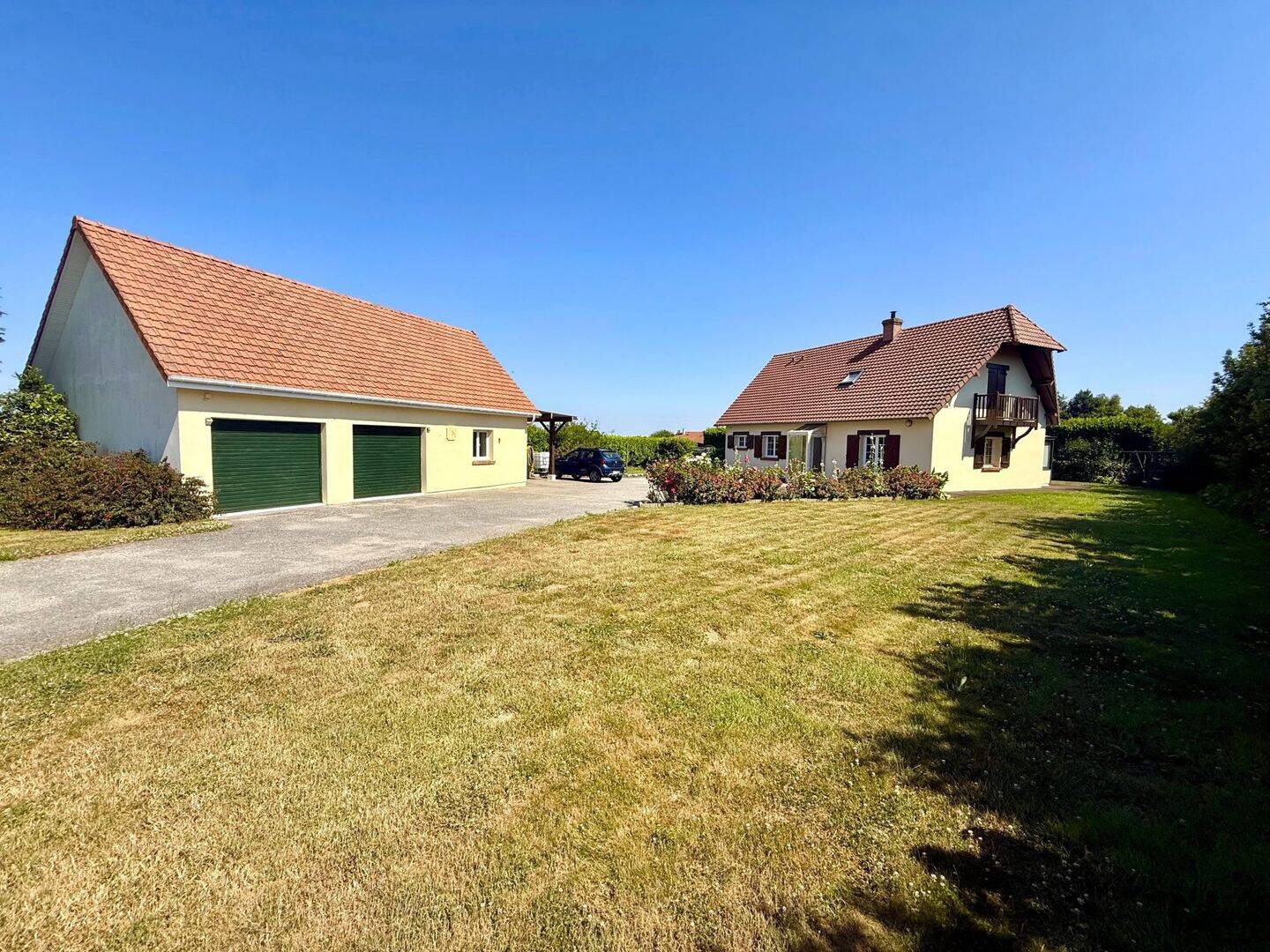 Maison 6 pièces 173 m² · à Le Tilleul · 173 m² · 350 000 €