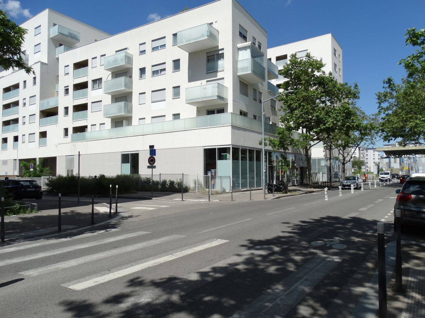Appartement 3 pièces 81 m² · à Vénissieux · 80,8 m² · 295 000 €
