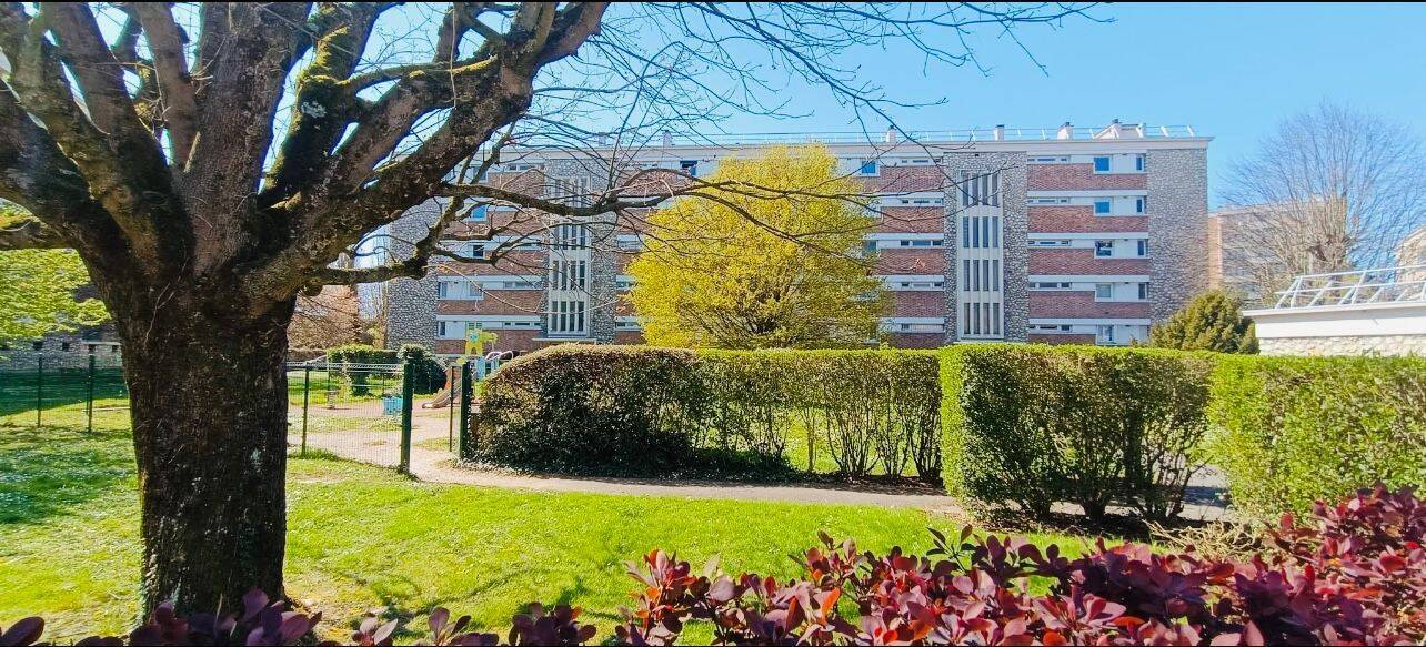 Appartement 4 pièces 76 m² · à Villiers-sur-Marne · 76,4 m² · 1 300 €/mois
