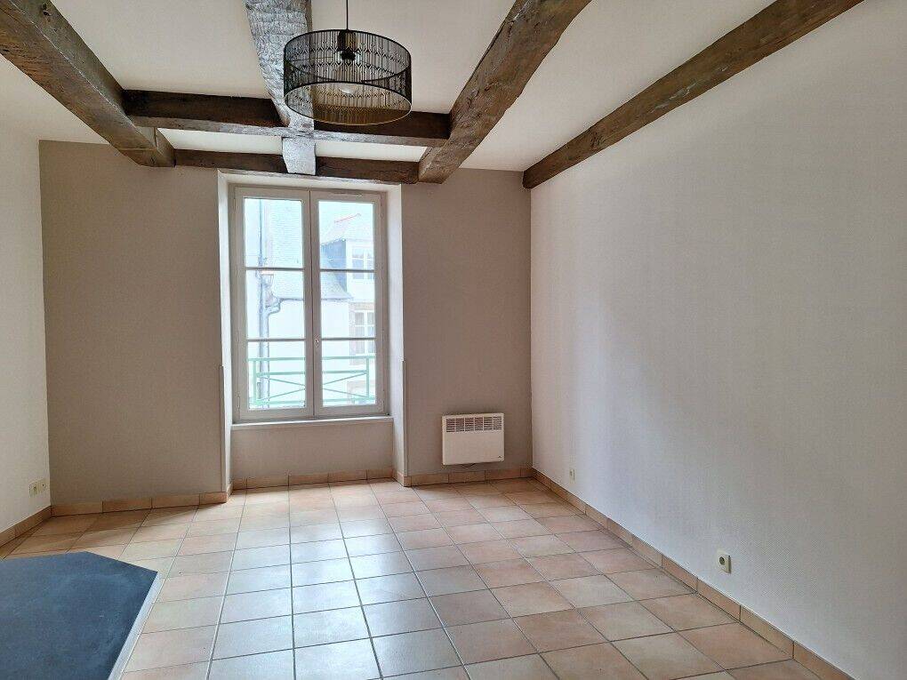 Appartement 3 pièces 61 m² · à Saint-Malo · 61,2 m² · 860 €/mois