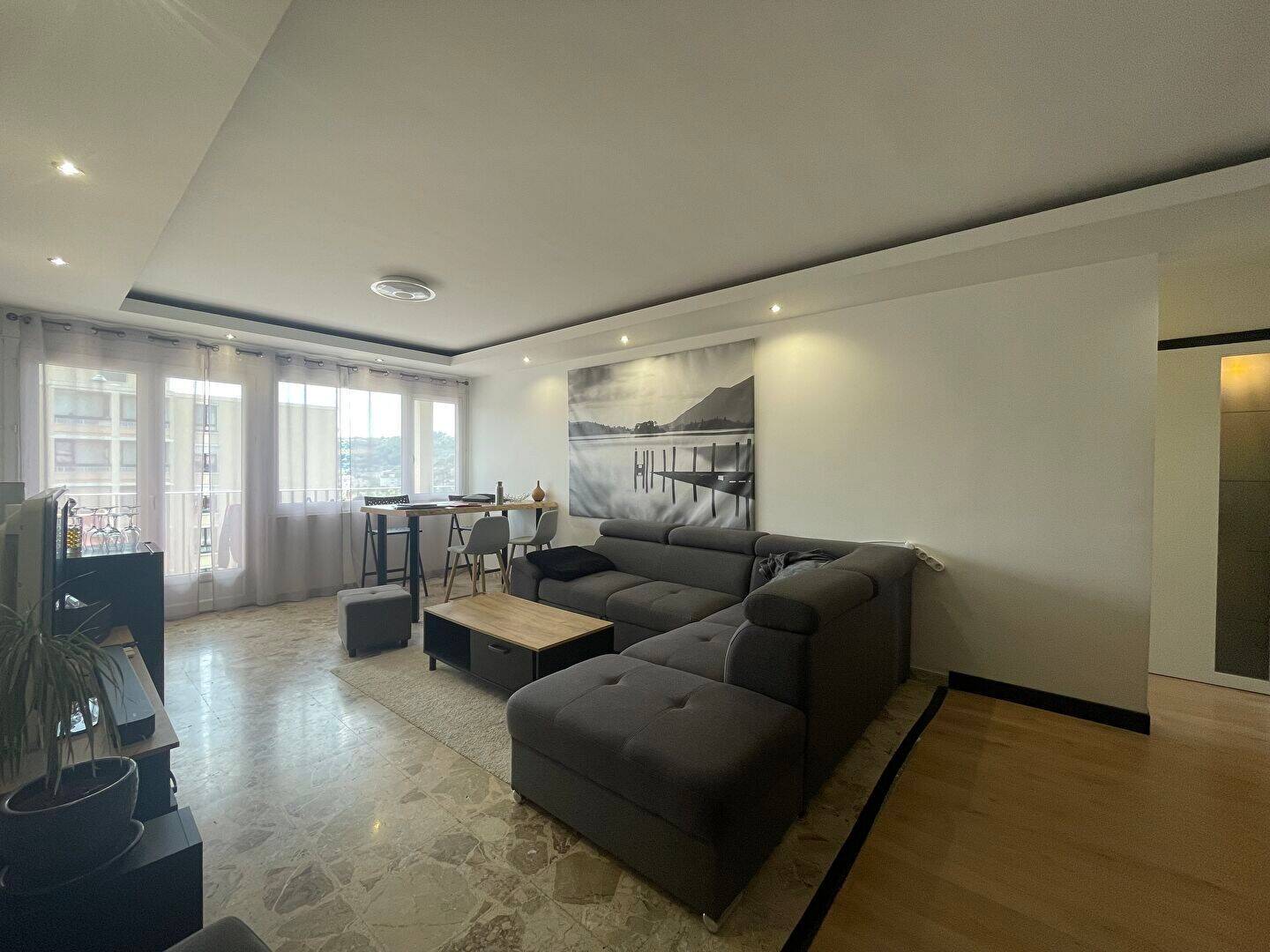 Appartement 3 pièces 69 m² · à Vienne · 69,2 m² · 895 €/mois