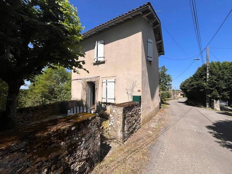 Maison 3 pièces 50 m² · à Martiel · 50 m² · 86 336 €