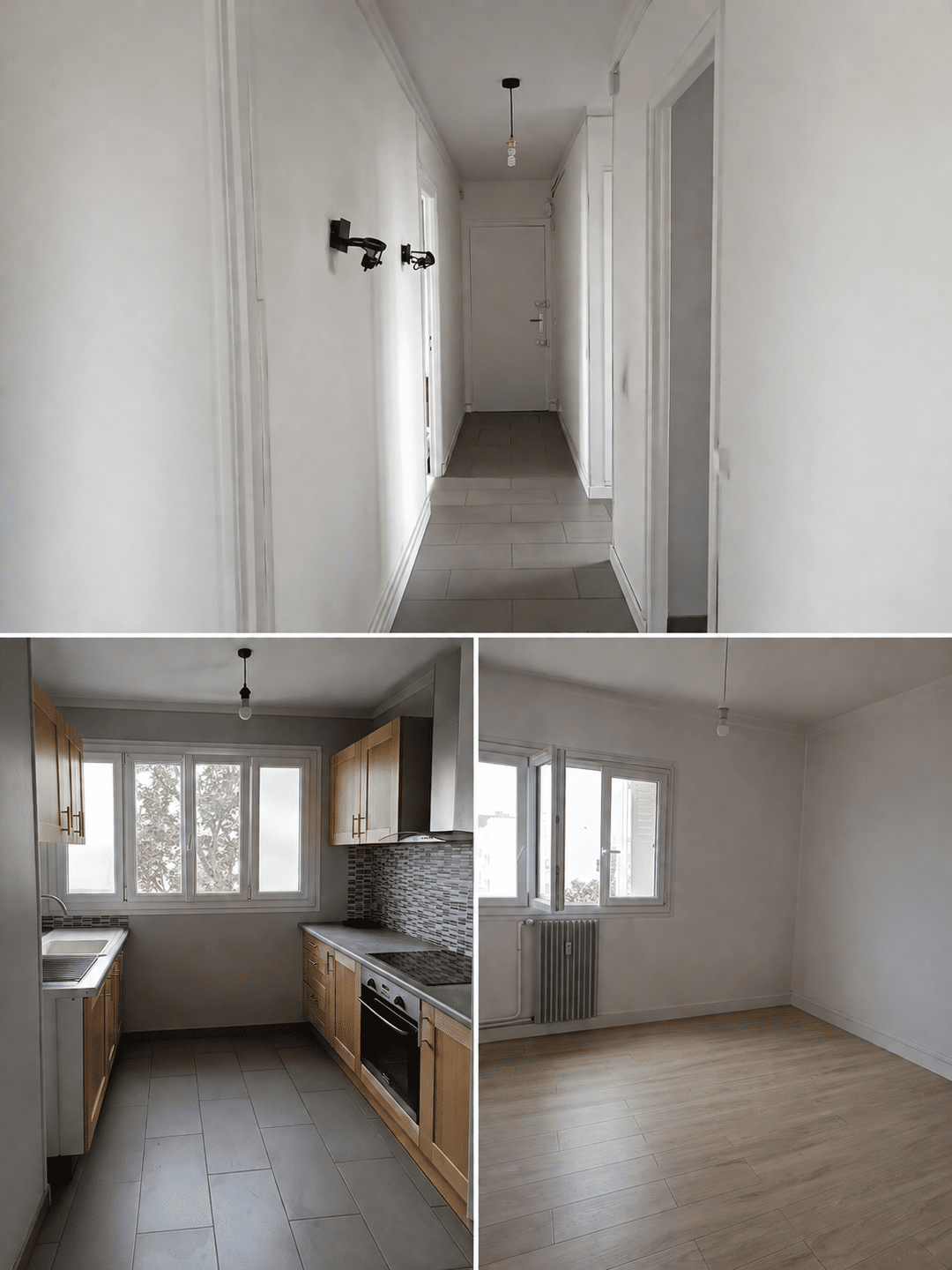 Appartement 3 pièces 88 m² · à Caen · 88 m² · 995 €/mois