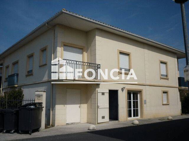 Appartement 2 pièces 41 m² · à Eysines · 40,8 m² · 613 €/mois