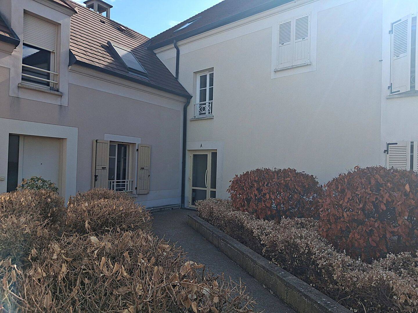 Appartement 3 pièces 65 m² · à Chessy · 65 m² · 255 000 €