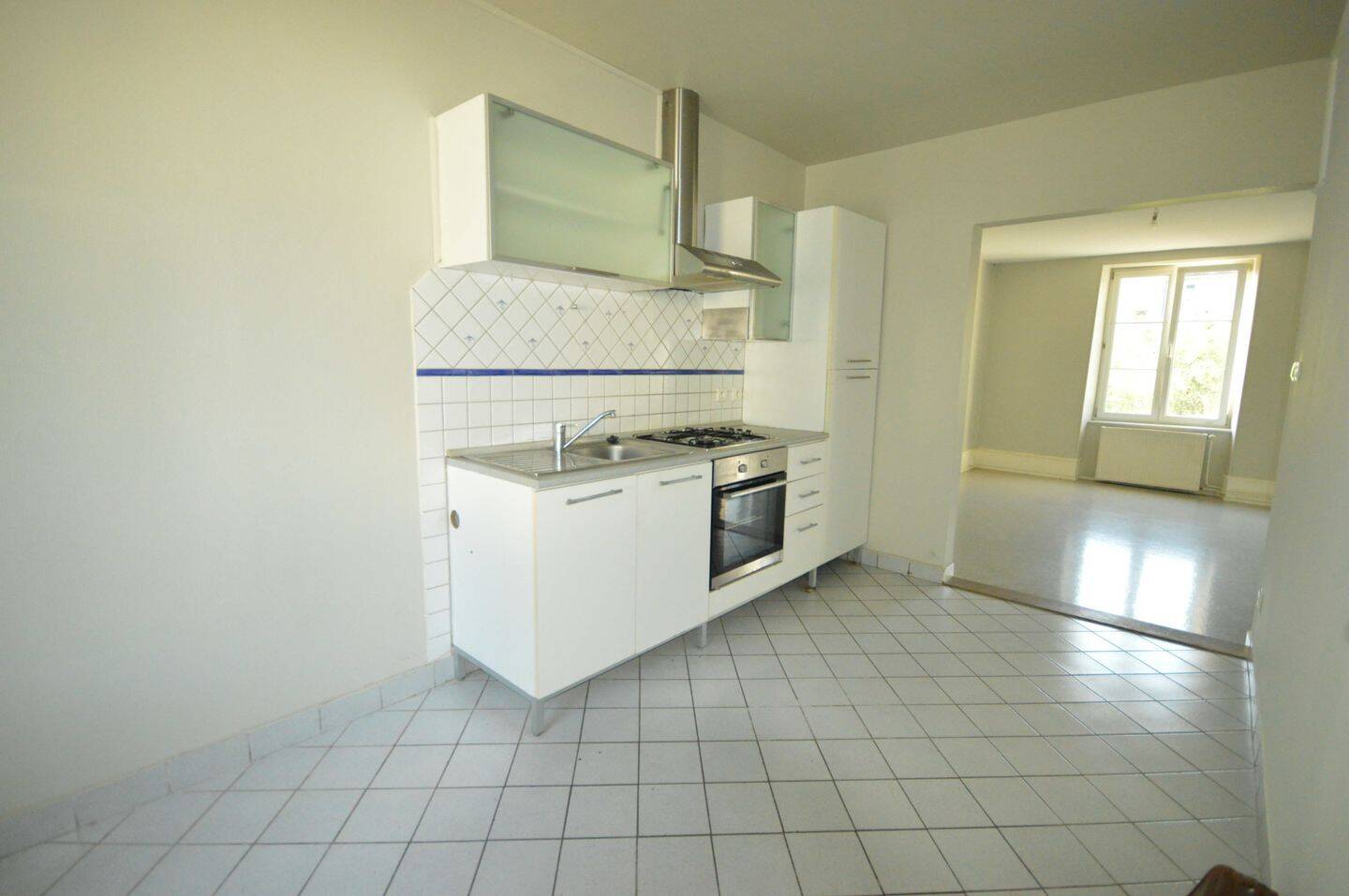Appartement 3 pièces 50 m² · à Hérimoncourt · 50 m² · 420 €