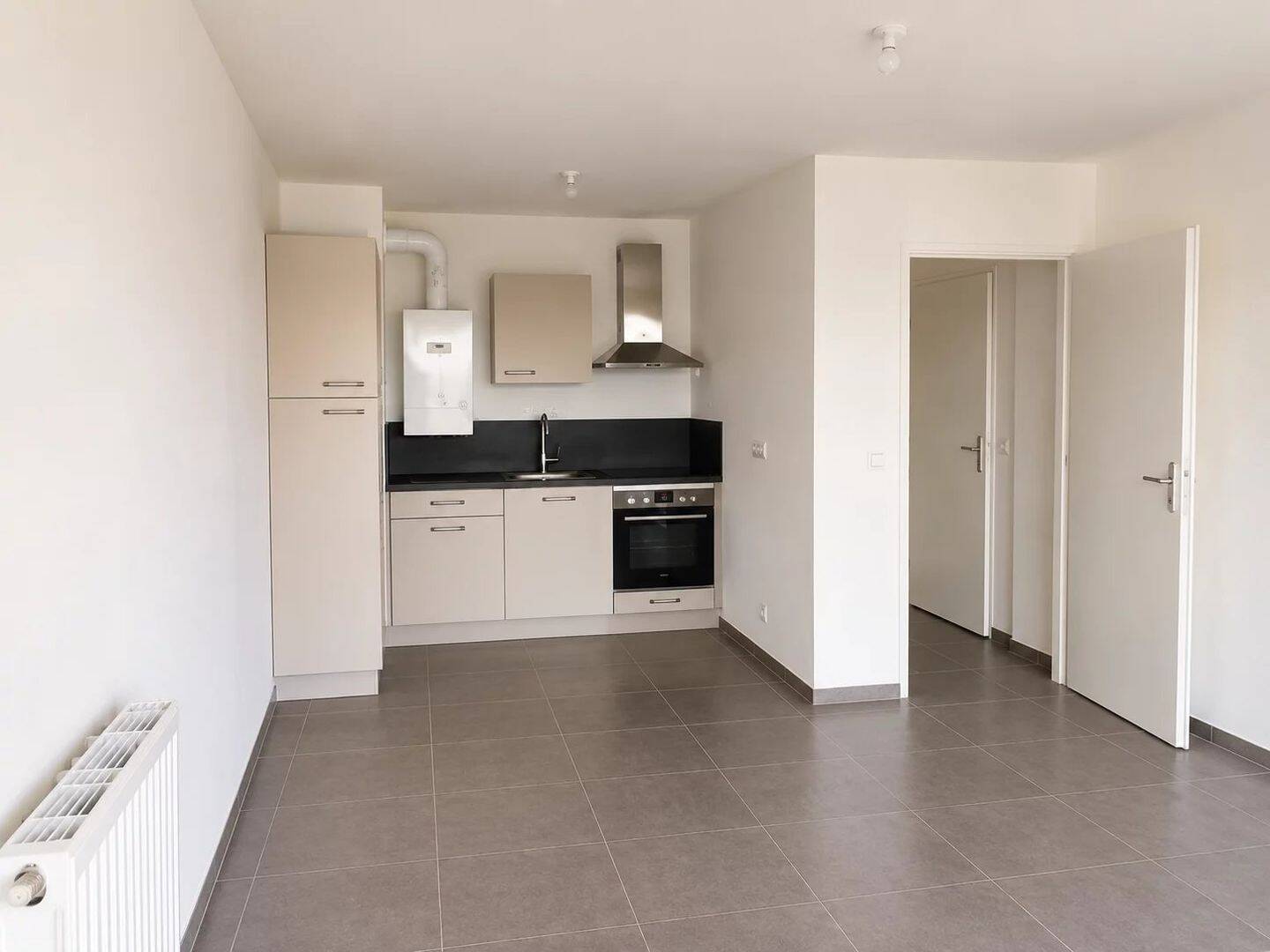 Appartement 2 pièces 44 m² · à Gex · 43,8 m² · 1 014 €