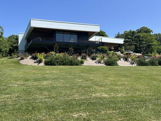 Maison à vendre 490 000 € 6 pièces 4 chambres 163 m² 5 685 m² de terrain Laplume 47310