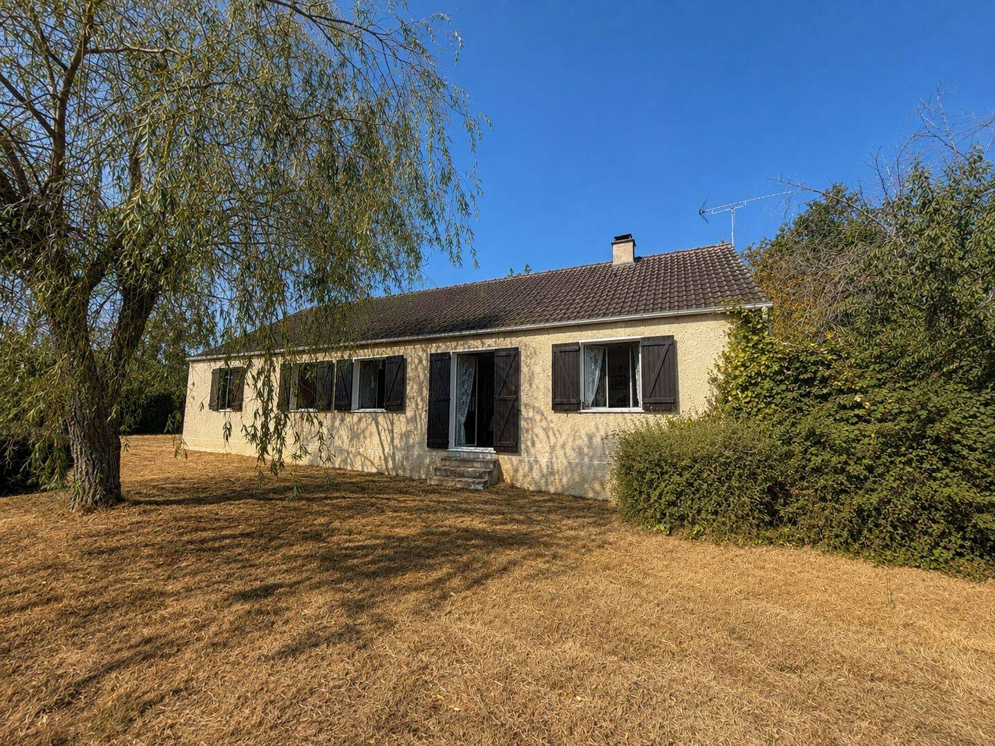 Maison 7 pièces 115 m² · à Pérassay · 115 m² · 95 400 €