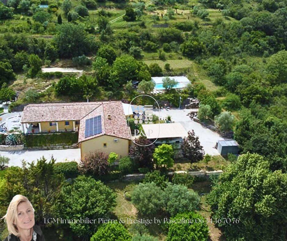 Maison 6 pièces 145 m² · à Saint-Ambroix · 145 m² · 485 000 €