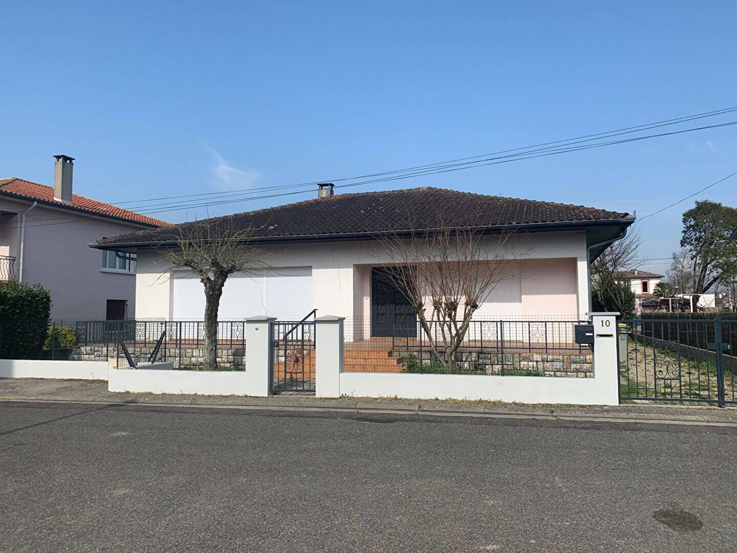 Maison 4 pièces 124 m² · à Montauban · 123,7 m² · 1 150 €/mois