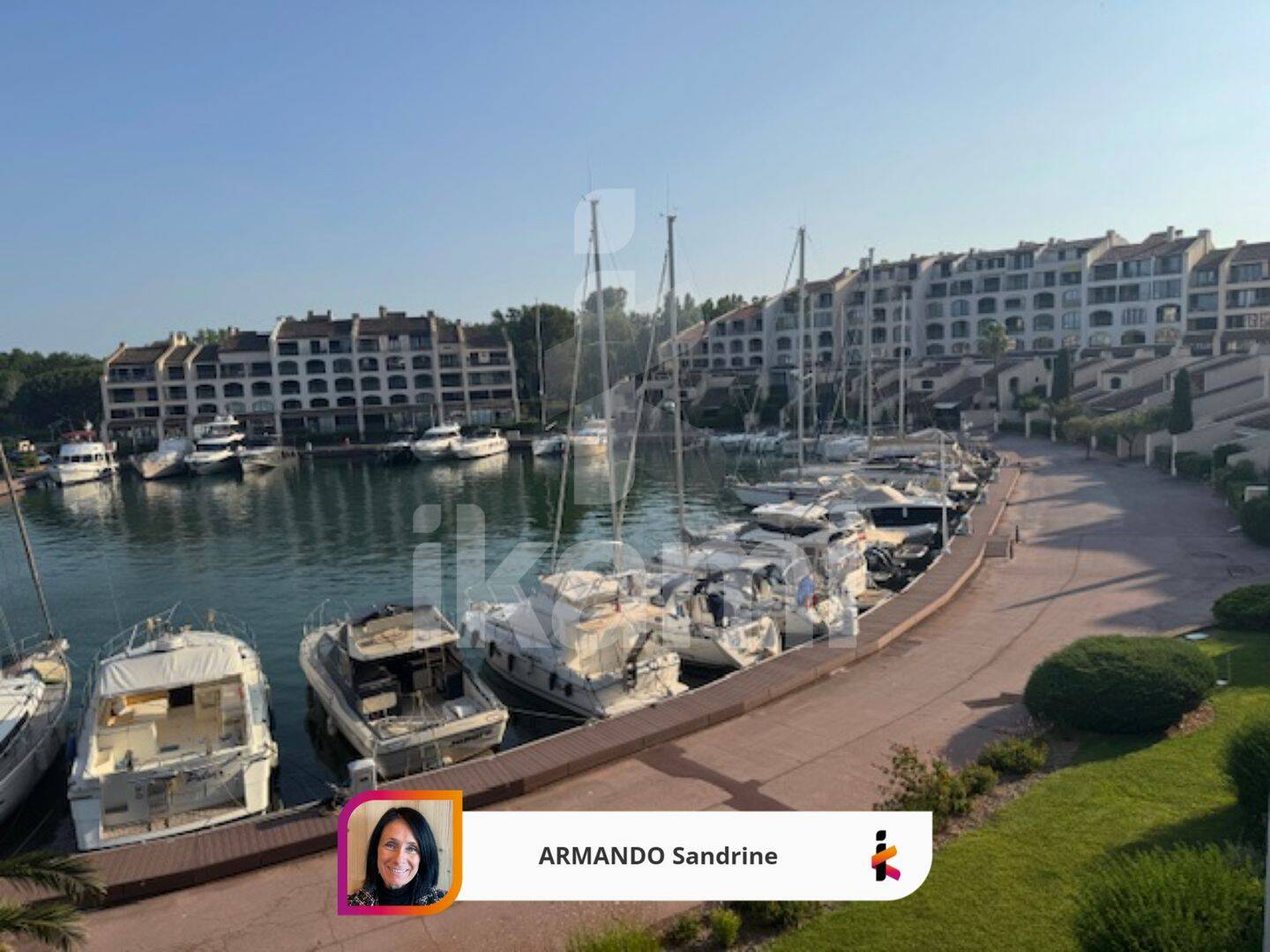 Appartement 2 pièces 51 m² · à Cogolin · 51 m² · 439 000 €