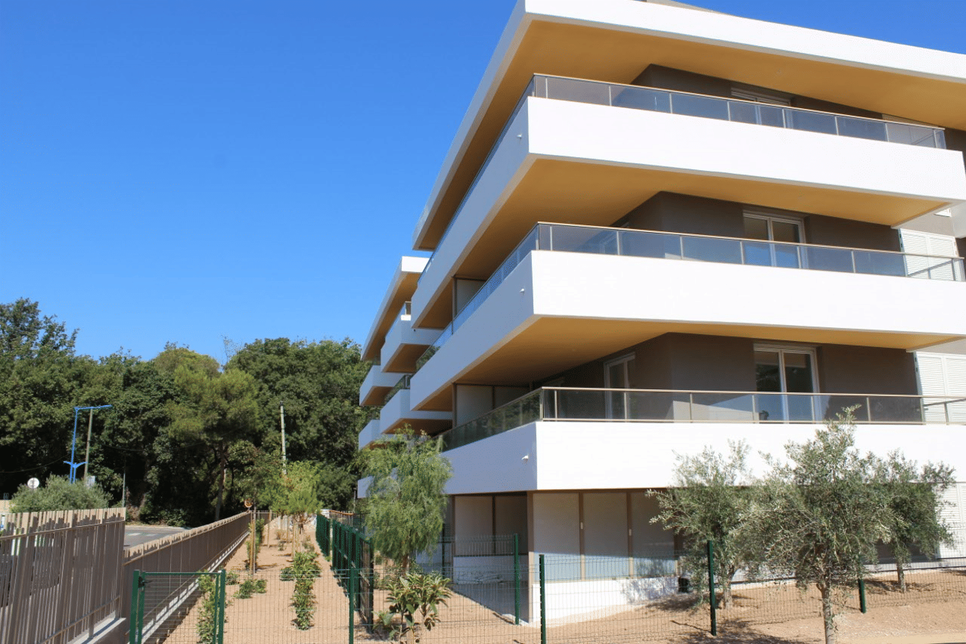 Appartement 4 pièces 86 m² · à Villeneuve-Loubet · 86,2 m² · 1 547 €