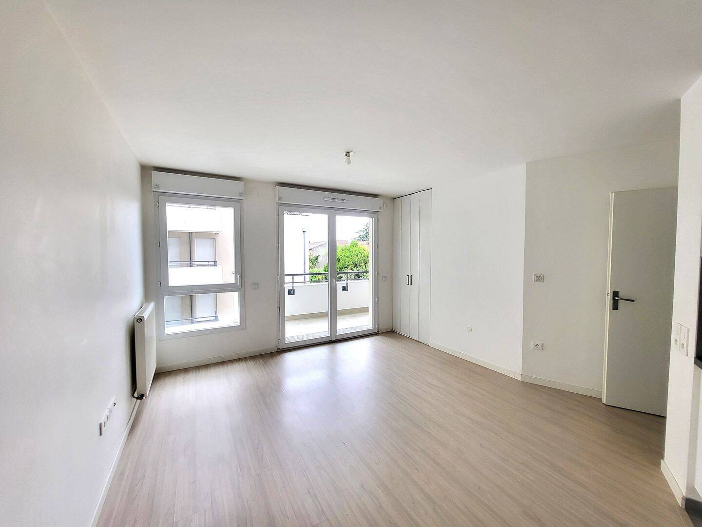 Appartement 2 pièces 42 m² · à Neuilly-sur-Marne · 42,5 m² · 865 €/mois