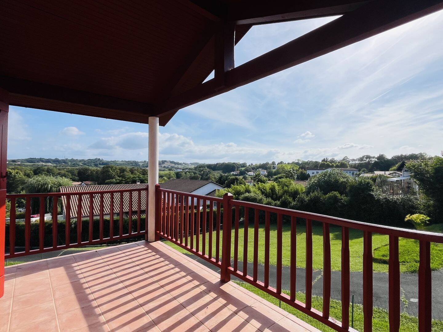 Maison 4 pièces 87 m² · à Urcuit · 87,1 m² · 1 260 €/mois