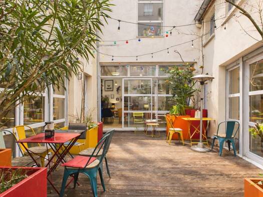 Maison de plain-pied à vendre 2 000 000 € 7 pièces 5 chambres 232 m² Sorano-Centre Ville Vincennes 94300