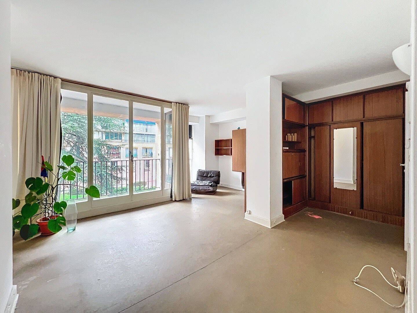 Appartement 2 pièces 49 m² · à Boulogne-Billancourt · 48,5 m² · 340 000 €