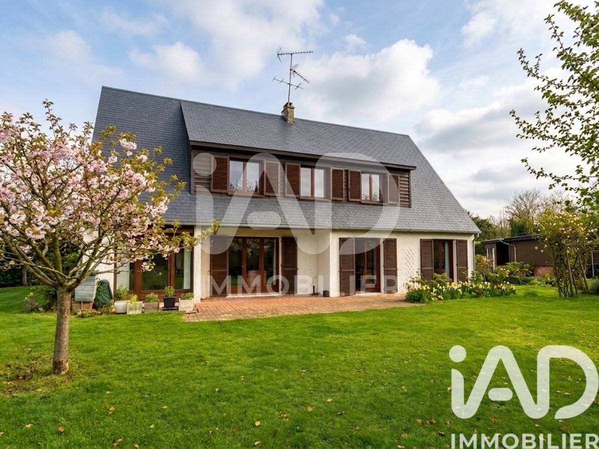 Maison 9 pièces 189 m² · à Louviers · 189 m² · 319 000 €