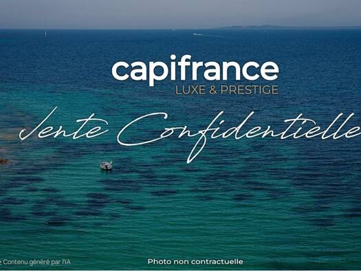 Appartement à vendre 308 000 € 2 pièces 1 chambre 26 m² 3ème étage Cap-d'Ail 06320