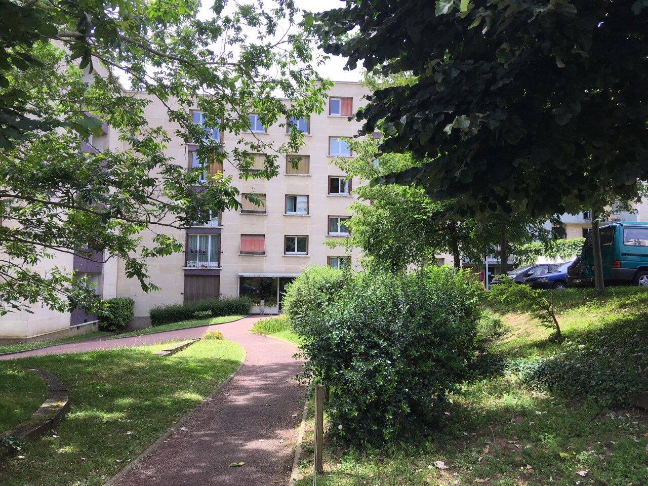 Appartement 3 pièces 57 m² · à Fontenay-aux-Roses · 57 m² · 1 340 €/mois