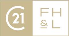 Century 21 Demeures conseils - Fine Homes & Luxury logo