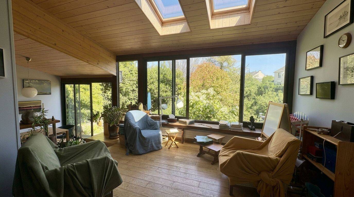 Maison 6 pièces 161 m² · à Brest · 161 m² · 365 750 €