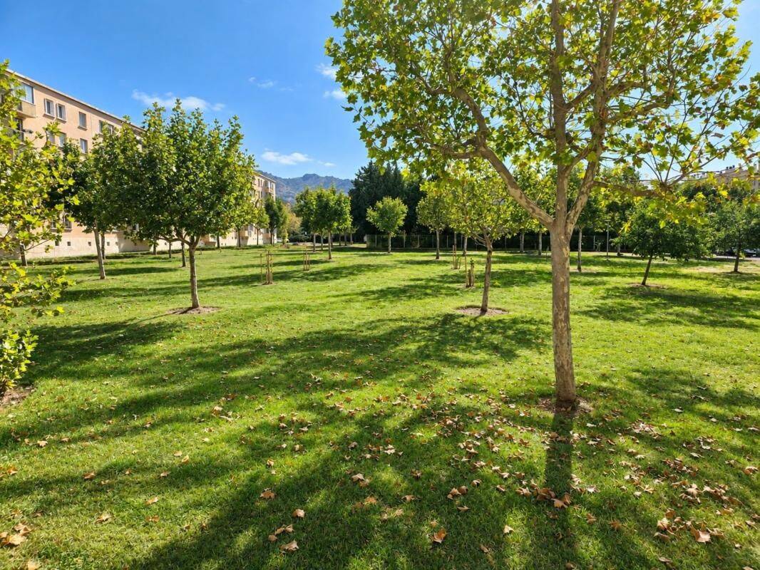 Appartement 4 pièces 68 m² · à Marseille 10ème Arrondissement · 68 m² · 146 000 €