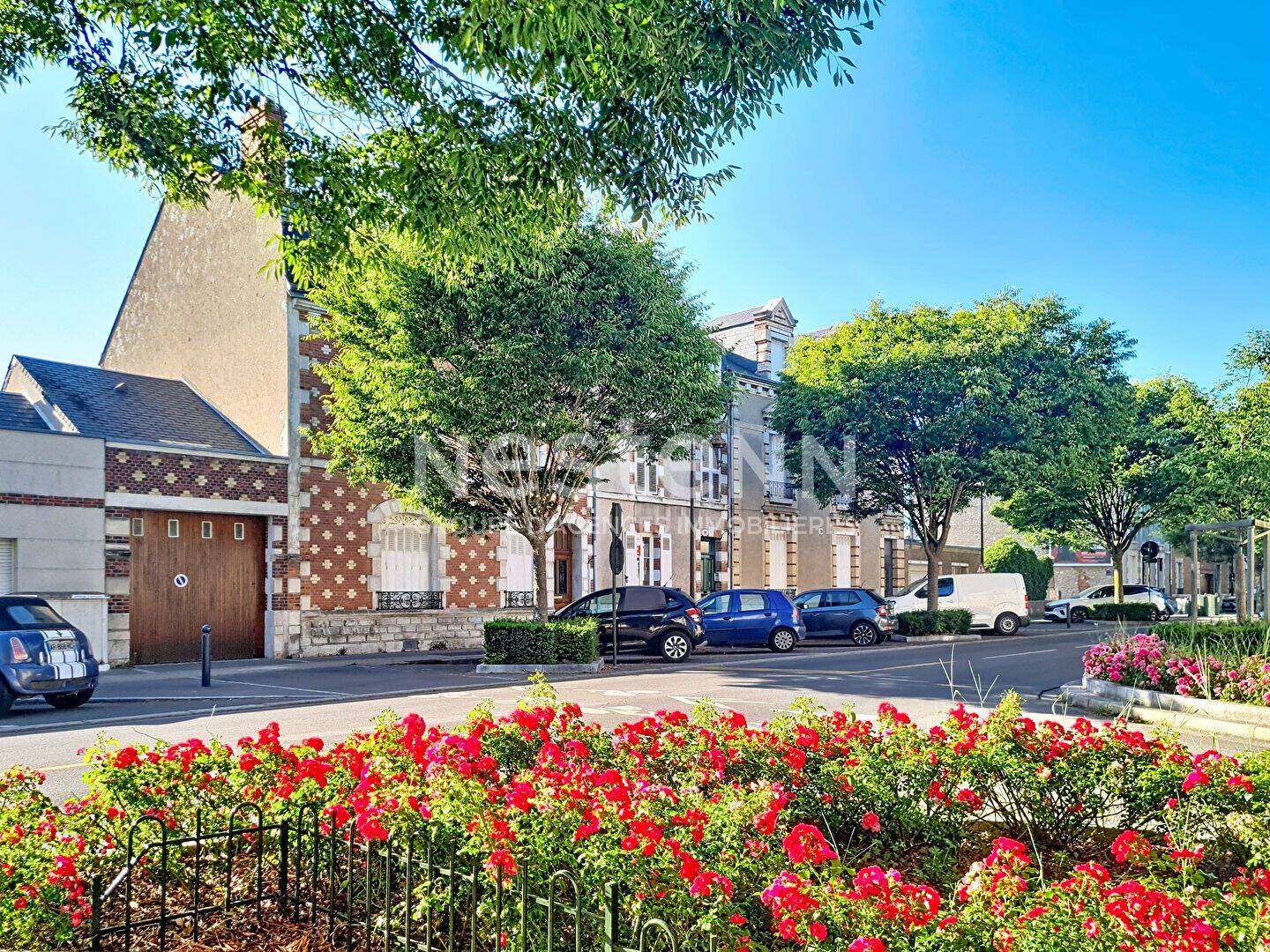 Maison 5 pièces 91 m² · à Orléans · 91 m² · 234 600 €
