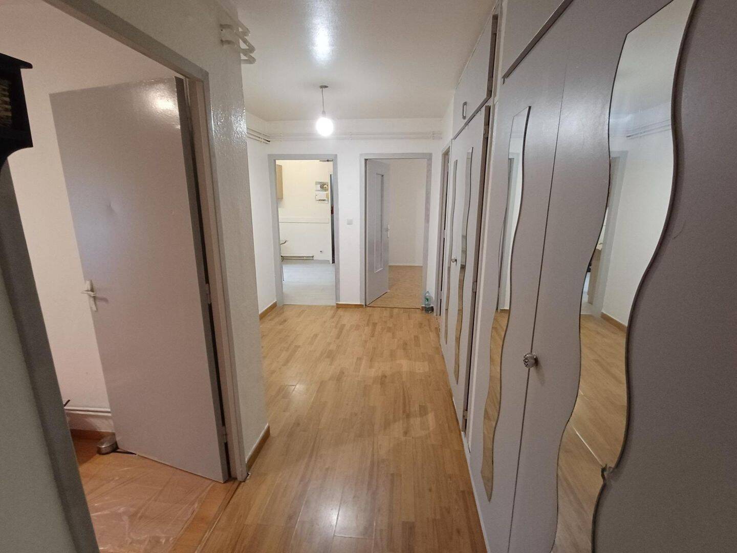 Appartement 4 pièces 81 m² · à Forbach · 81 m² · 751 €/mois