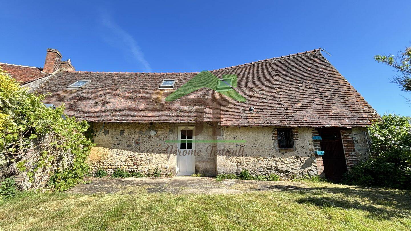 Maison 4 pièces 85 m² · à Cloyes-les-Trois-Rivières · 85 m² · 117 000 €