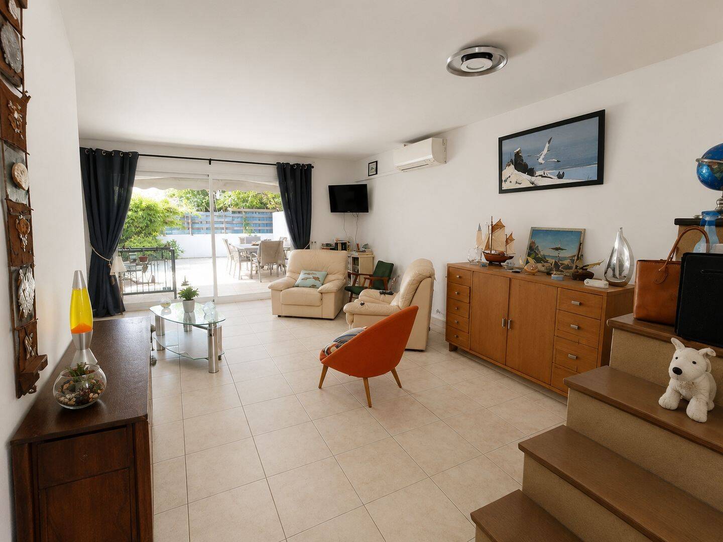 Maison 3 pièces 64 m² · à Saint-Cyr-sur-Mer · 64,1 m² · 645 000 €