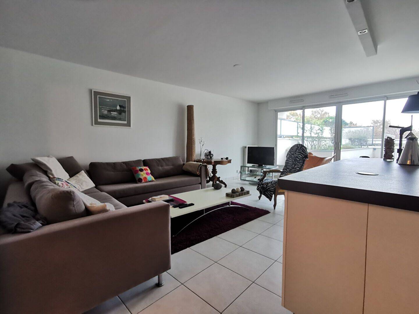 Appartement 5 pièces 93 m² · à Rennes · 93 m² · 469 750 €