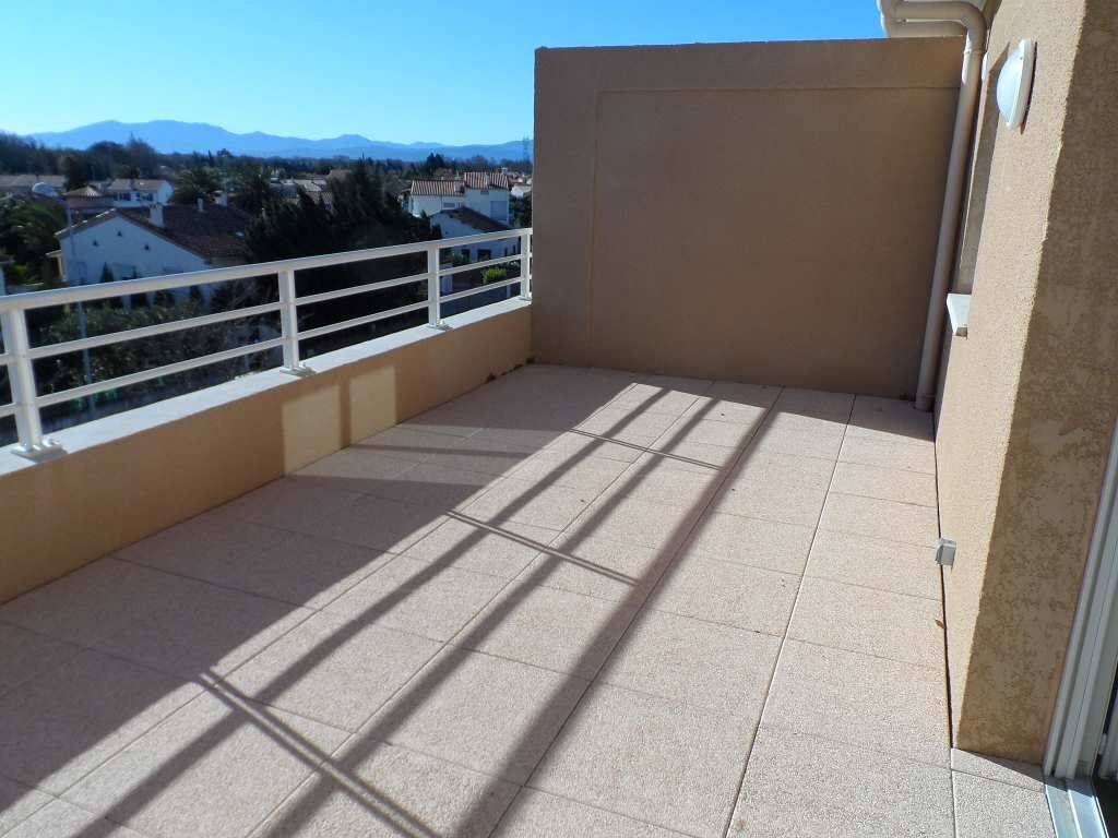 Appartement 2 pièces 40 m² · à Saint-Estève · 40 m² · 636 €/mois