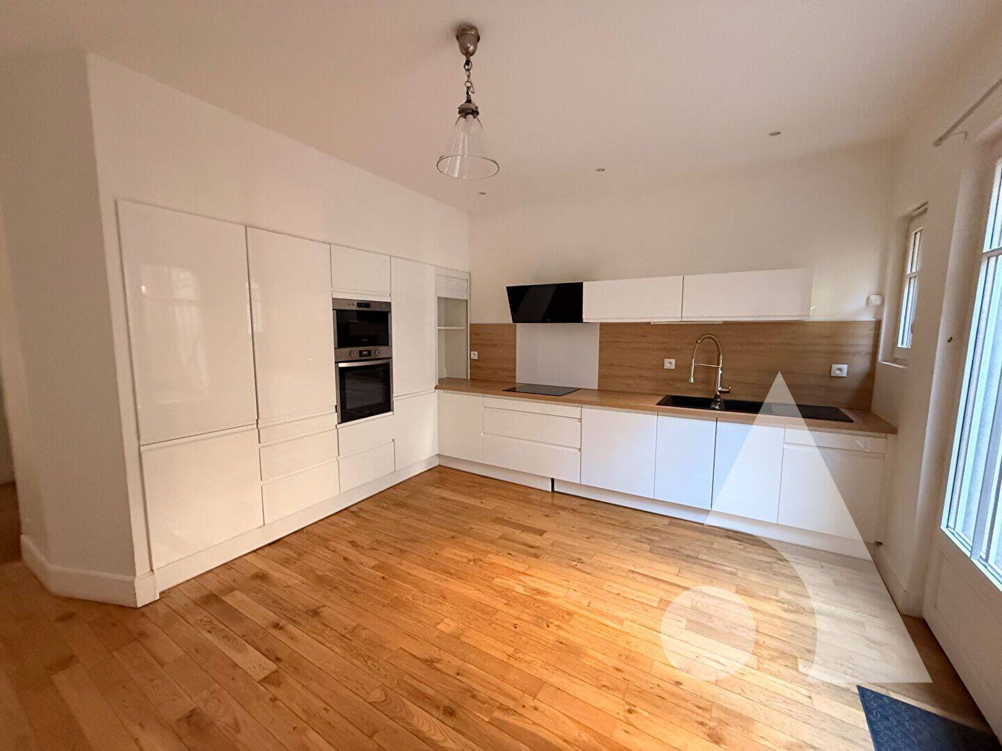 Maison 5 pièces 109 m² · à Troyes · 109 m² · 1 530 €