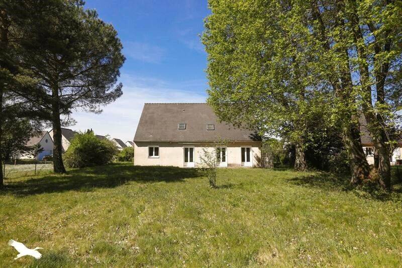 Maison 7 pièces 227 m² · à Saint-Avertin · 227 m² · 460 000 €