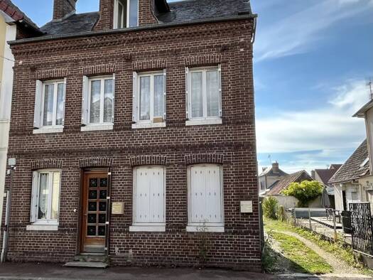 Immeuble à vendre 165 000 € Romilly-sur-Andelle 27610